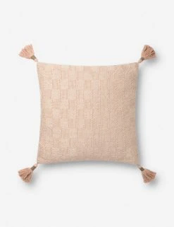 Lulu And Georgia Georgianna Pillow Pillows + Throws