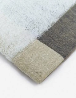 Lulu And Georgia Earth Tones Palette Washcloth