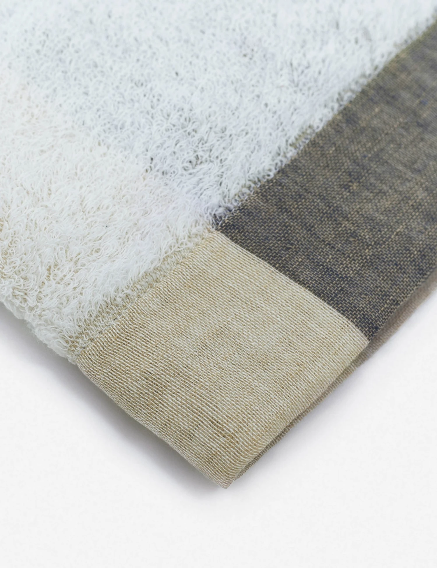 Lulu And Georgia Earth Tones Palette Washcloth 4 Lulu And Georgia Earth Tones Palette Washcloth