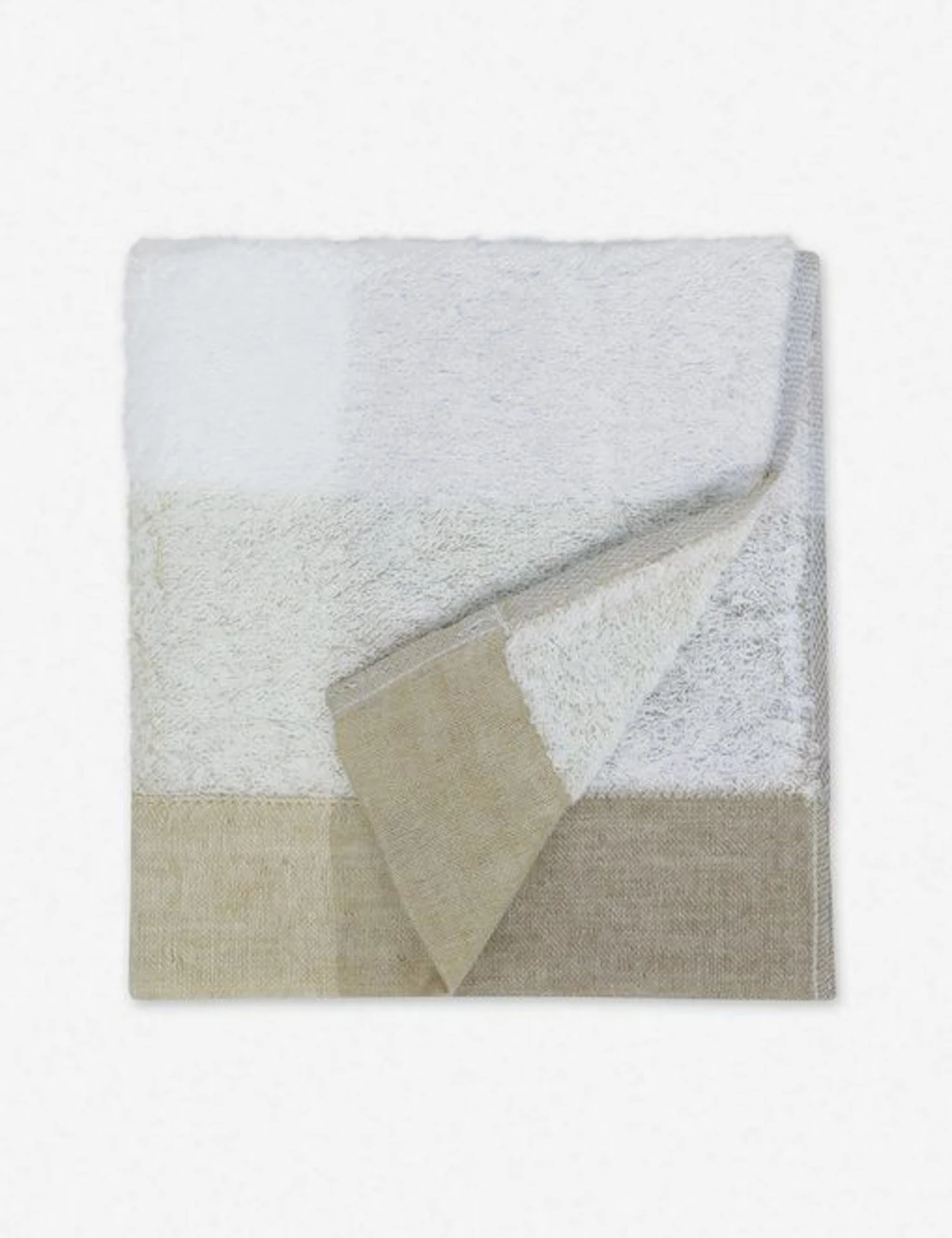 Lulu And Georgia Earth Tones Palette Washcloth 3 Lulu And Georgia Earth Tones Palette Washcloth