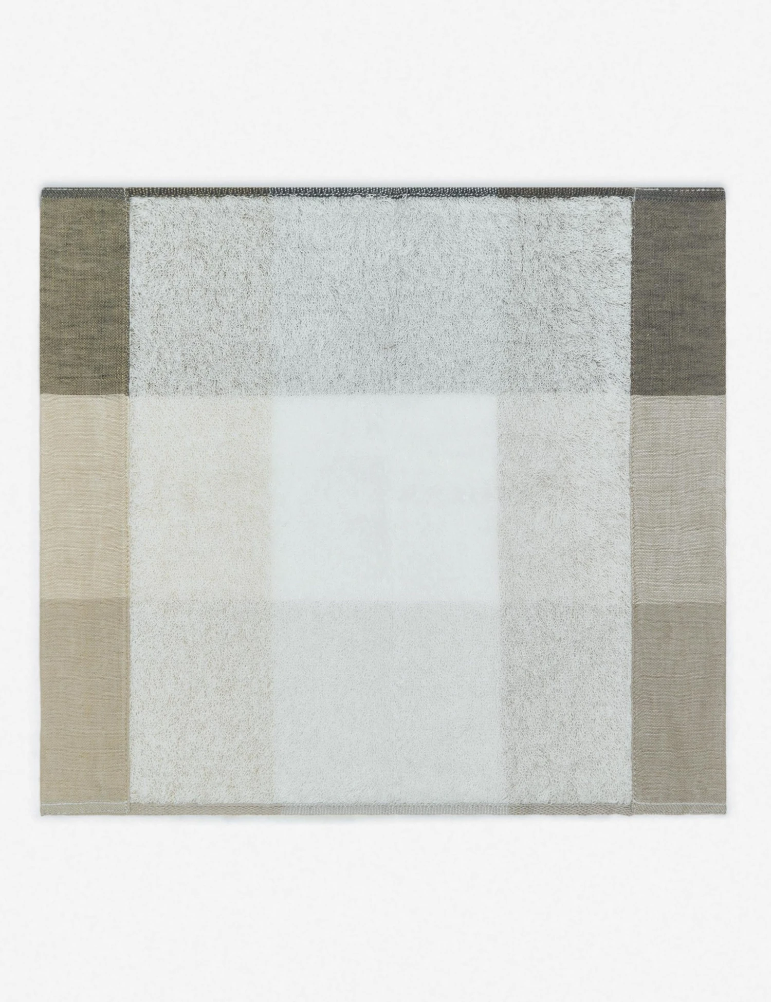 Lulu And Georgia Earth Tones Palette Washcloth 5 Lulu And Georgia Earth Tones Palette Washcloth