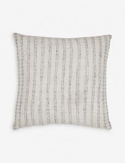 Lulu And Georgia Vdara Linen Pillow