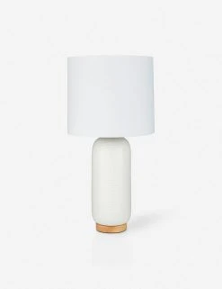 Lulu And Georgia Lighting Pandora Table Lamp