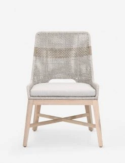 Lulu And Georgia Panorama Indoor / Outdoor Dining Chair (Set Of 2)