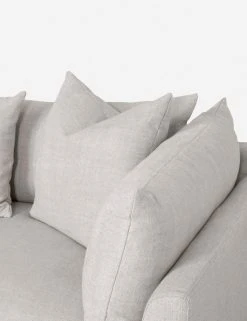 Lulu And Georgia Furniture Parque Slipcover Sectional Sofa 16 Lulu And Georgia Furniture Parque Slipcover Sectional Sofa