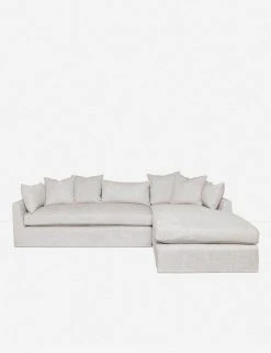 Lulu And Georgia Furniture Parque Slipcover Sectional Sofa 19 Lulu And Georgia Furniture Parque Slipcover Sectional Sofa