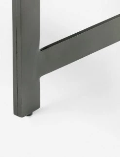 Lulu And Georgia Patrizia Leather Coffee Table 14 Lulu And Georgia Patrizia Leather Coffee Table