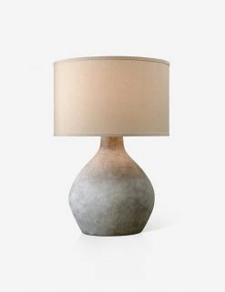 Lulu And Georgia Payal Table Lamp, Lava Lighting 9 Lulu And Georgia Payal Table Lamp, Lava Lighting