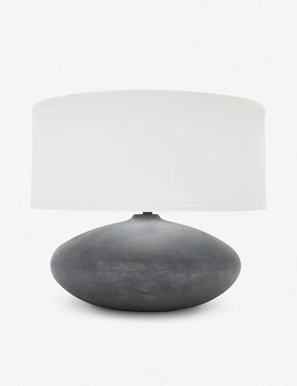 Lulu And Georgia Payal Wide Table Lamp, Alabastrino 3 Lulu And Georgia Payal Wide Table Lamp, Alabastrino