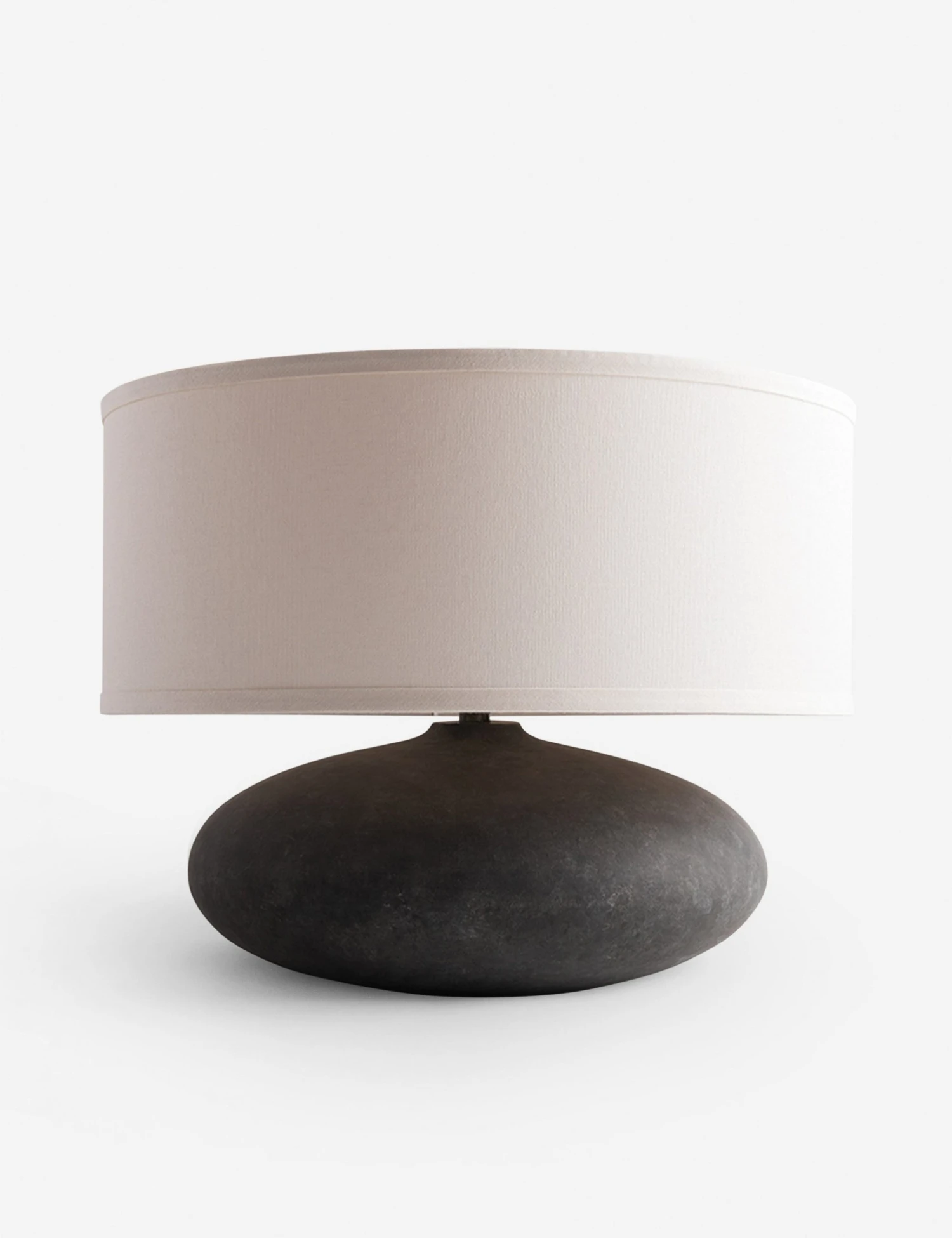 Lulu And Georgia Payal Wide Table Lamp, Alabastrino 5 Lulu And Georgia Payal Wide Table Lamp, Alabastrino