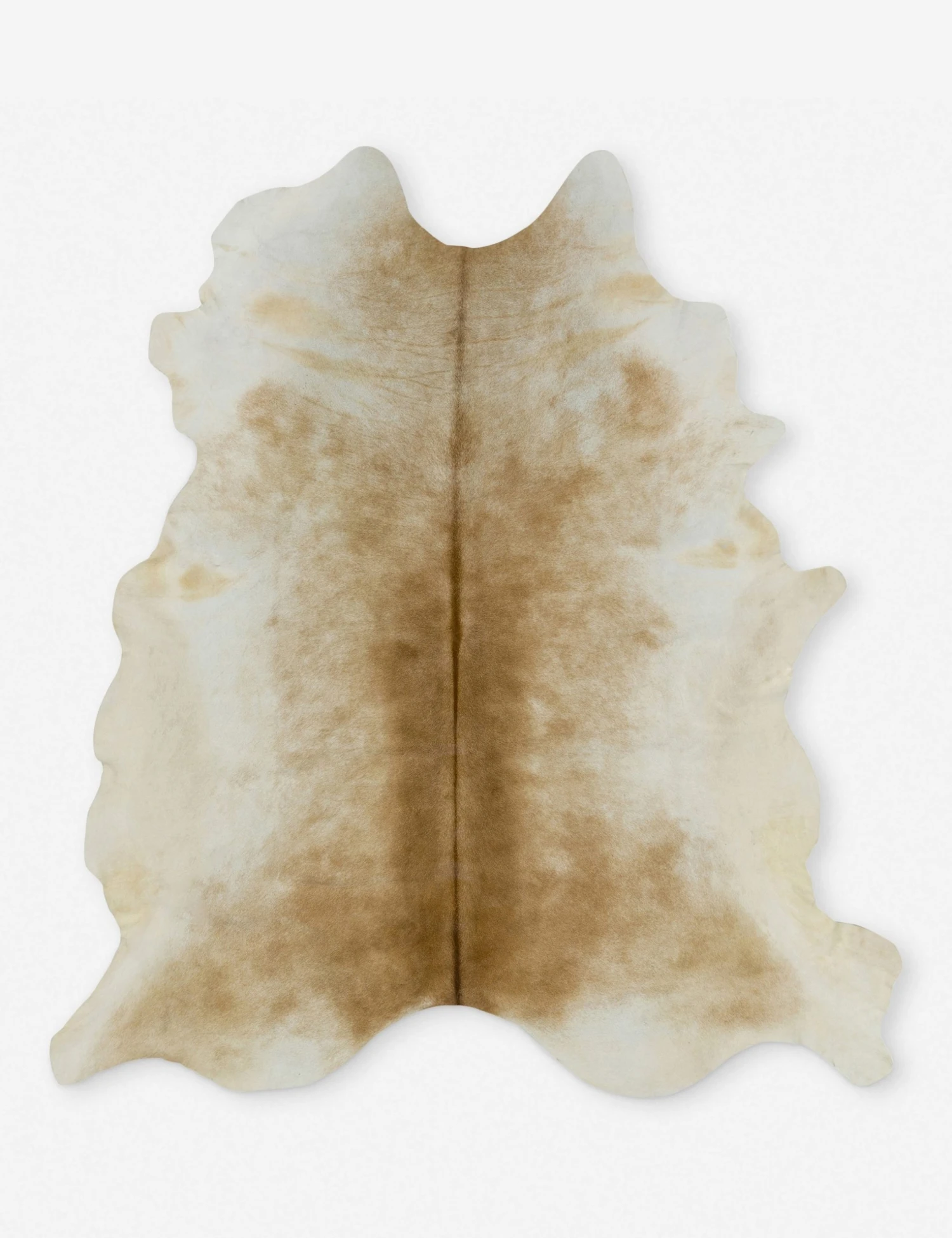 Lulu And Georgia Cinnamon One-Of-A-Kind Hide Rug 3 Lulu And Georgia Cinnamon One-Of-A-Kind Hide Rug