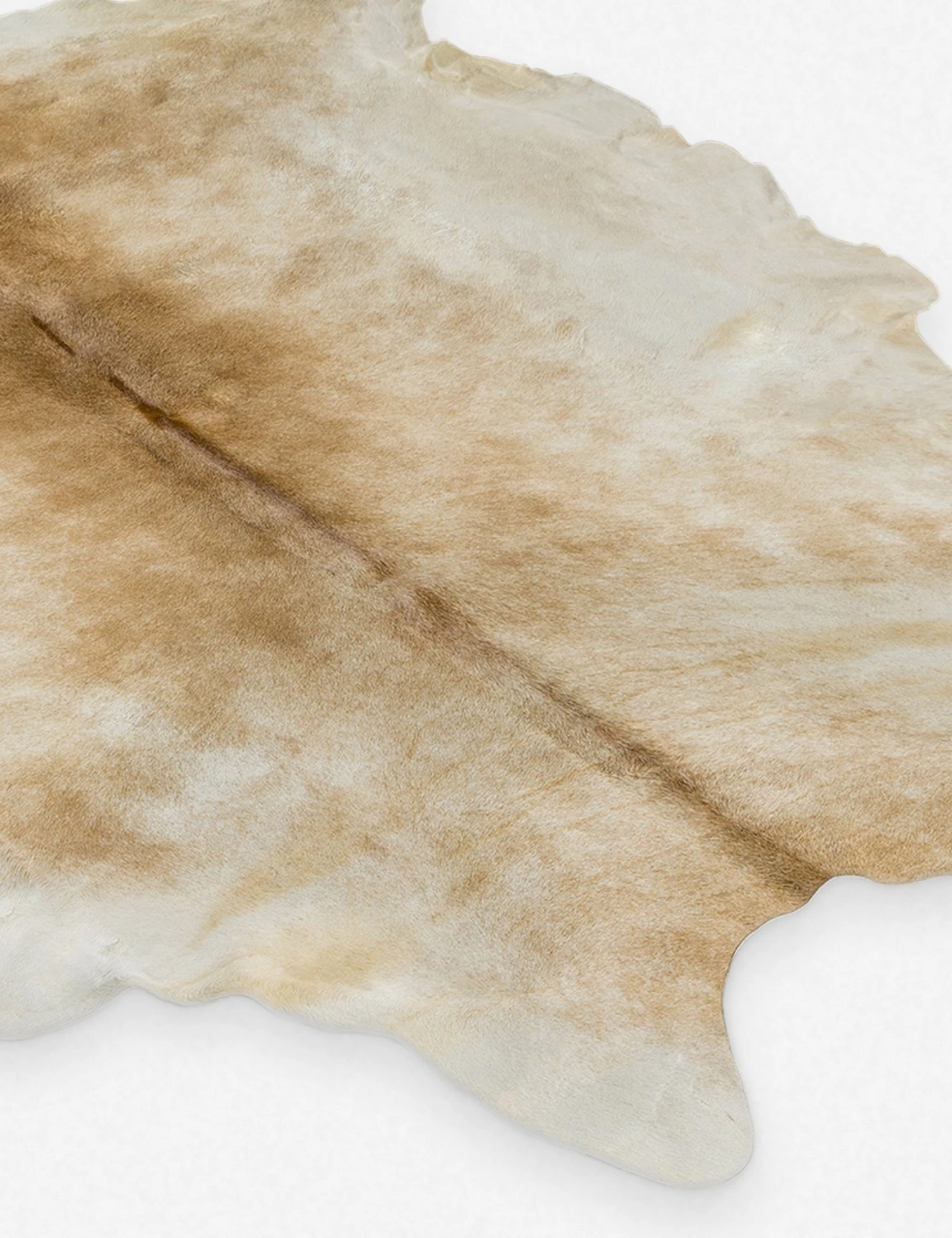 Lulu And Georgia Cinnamon One-Of-A-Kind Hide Rug 4 Lulu And Georgia Cinnamon One-Of-A-Kind Hide Rug