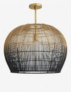 Lulu And Georgia Arteriors Swami Pendant Light