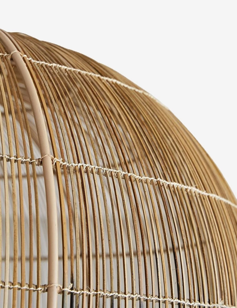 Lulu And Georgia Arteriors Swami Pendant Light 6 Lulu And Georgia Arteriors Swami Pendant Light