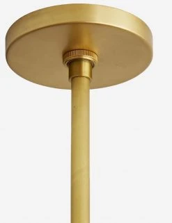 Lulu And Georgia Arteriors Swami Pendant Light 15 Lulu And Georgia Arteriors Swami Pendant Light