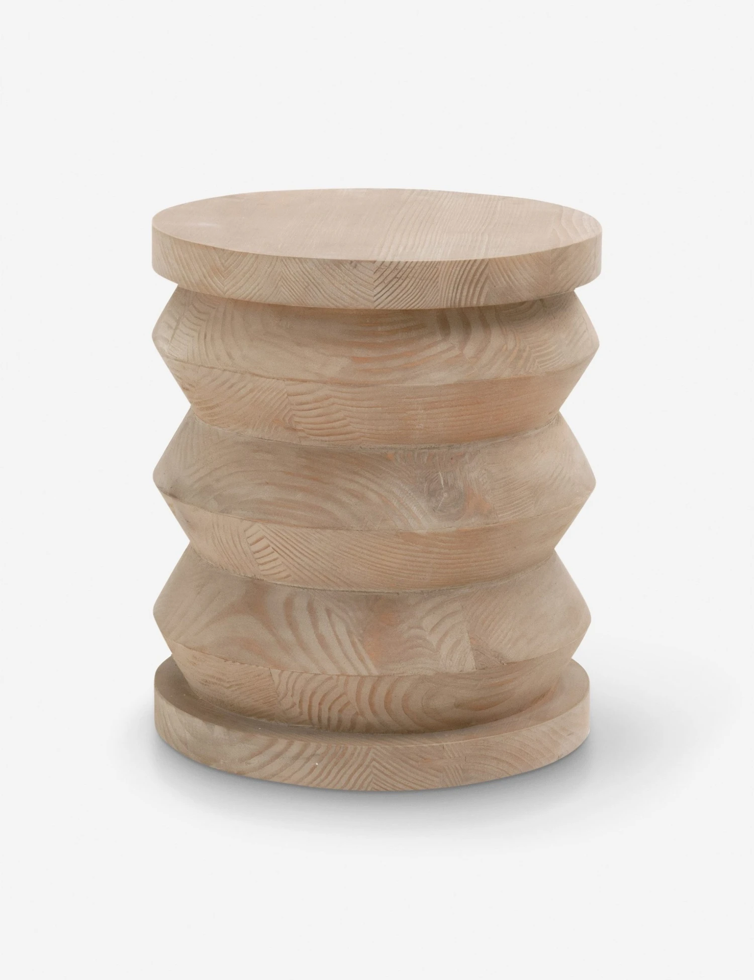 Lulu And Georgia Burnett Round Side Table Wool 3 Lulu And Georgia Burnett Round Side Table Wool