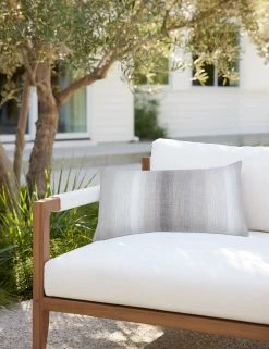 Lulu And Georgia Nomad Indoor / Outdoor Lumbar Pillow Outdoor Collection