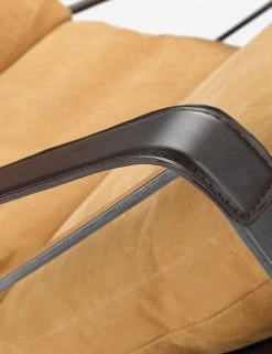 Lulu And Georgia Bo Leather Accent Chair Furniture 12 Lulu And Georgia Bo Leather Accent Chair Furniture