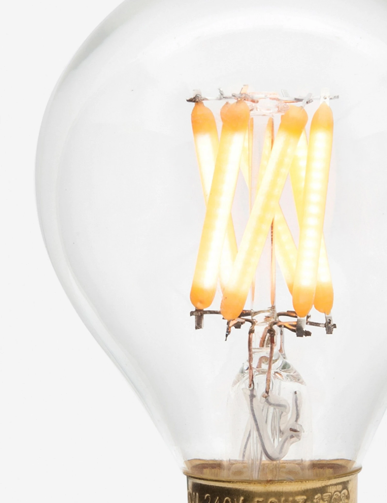 Lulu And Georgia Lighting Pluto 3W LED Bulb 6 Lulu And Georgia Lighting Pluto 3W LED Bulb