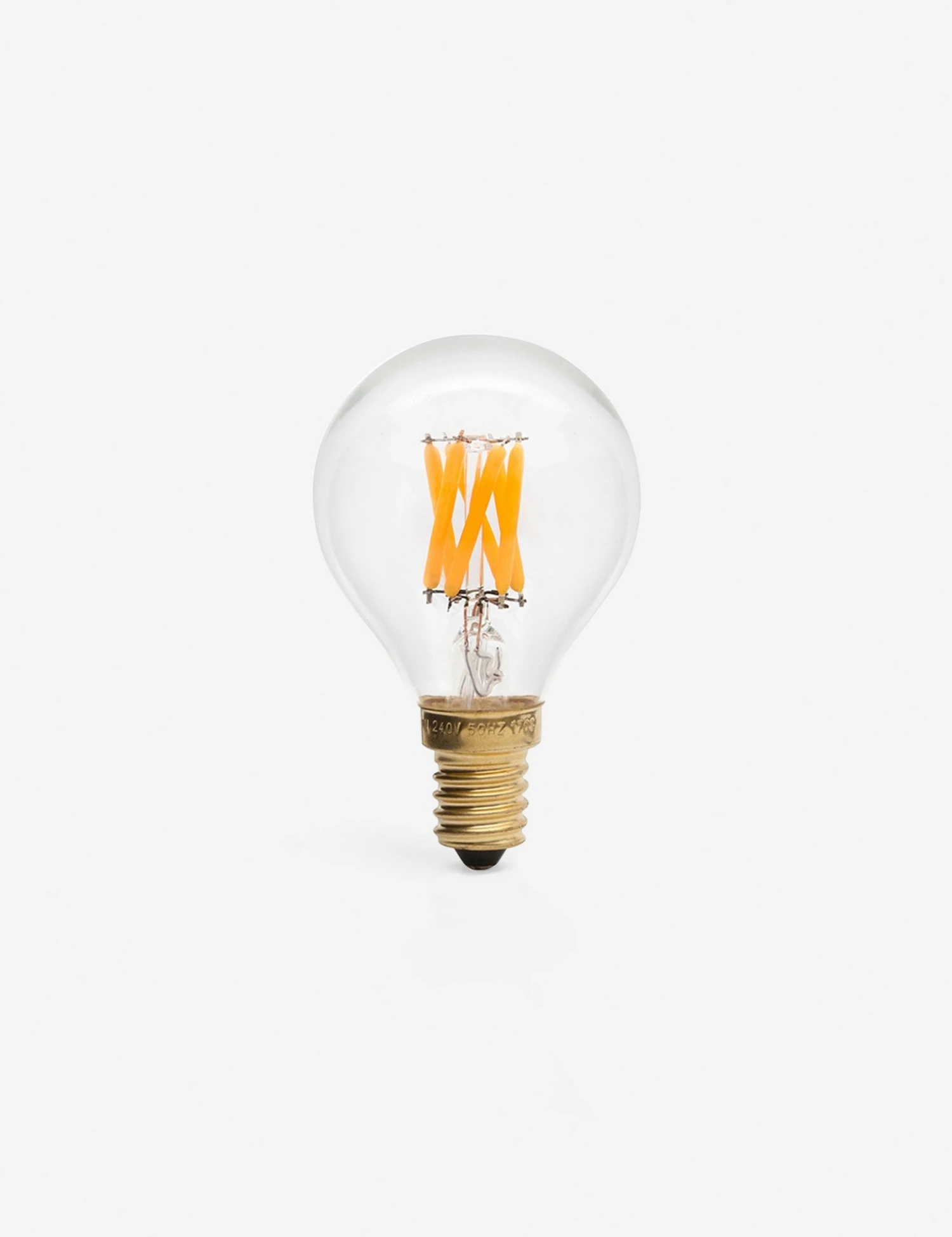 Lulu And Georgia Lighting Pluto 3W LED Bulb 5 Lulu And Georgia Lighting Pluto 3W LED Bulb