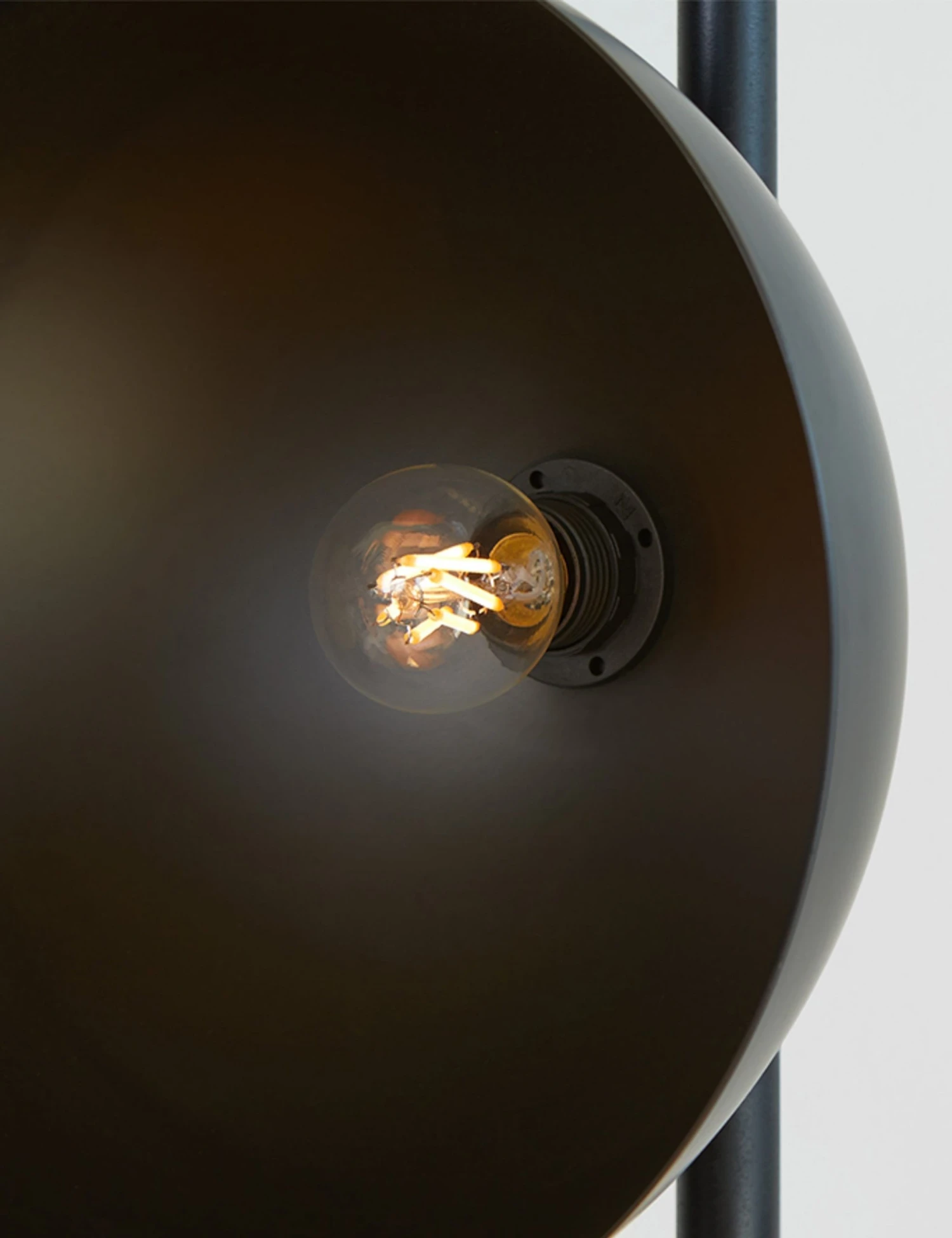 Lulu And Georgia Lighting Pluto 3W LED Bulb 7 Lulu And Georgia Lighting Pluto 3W LED Bulb