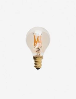 Lulu And Georgia Lighting Pluto 3W LED Bulb 15 Lulu And Georgia Lighting Pluto 3W LED Bulb