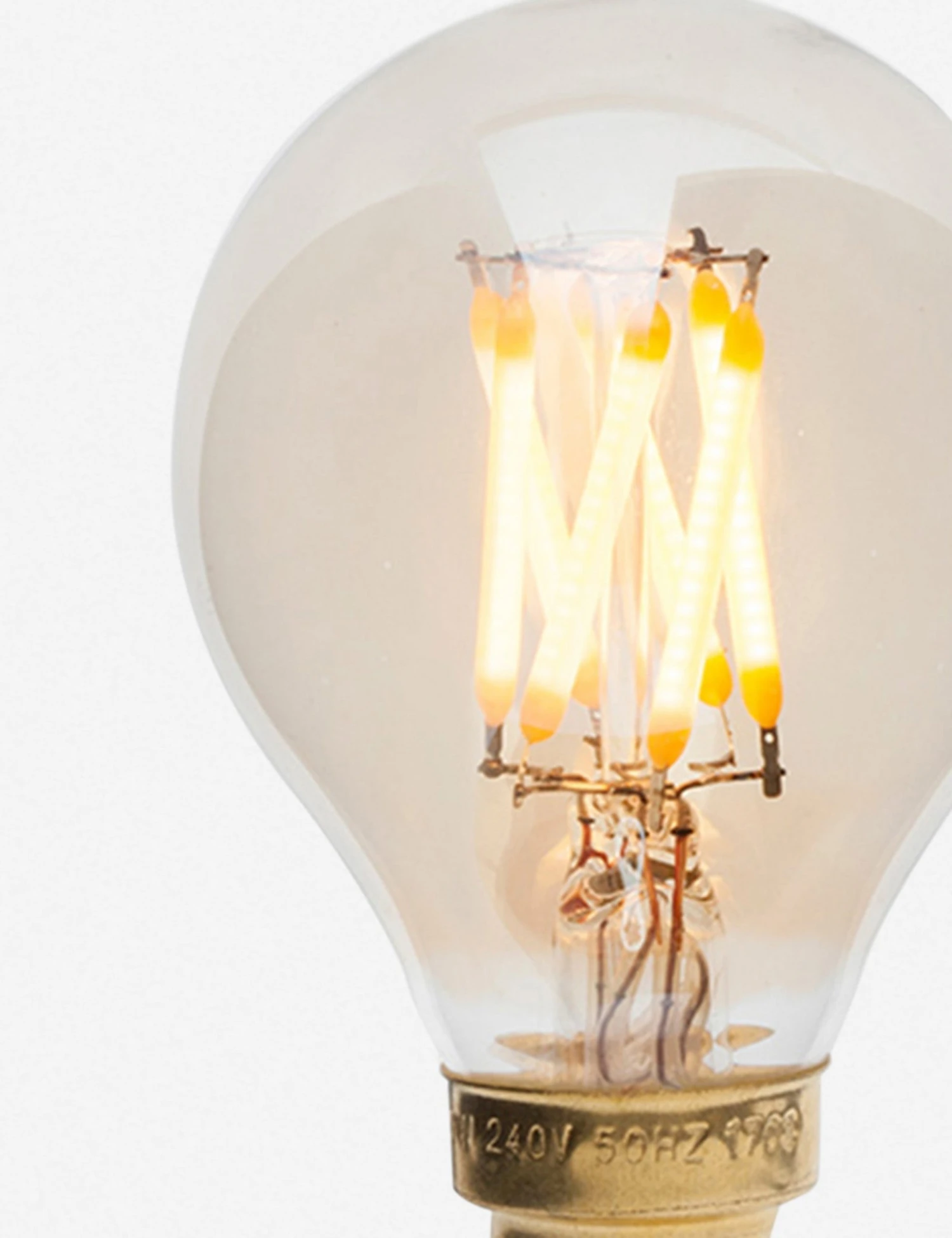 Lulu And Georgia Lighting Pluto 3W LED Bulb 9 Lulu And Georgia Lighting Pluto 3W LED Bulb