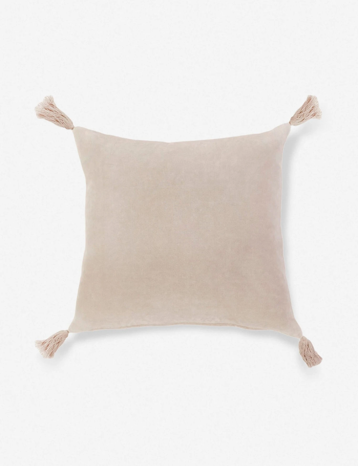 Lulu And Georgia Pom Pom At Home Bianca Pillow Mossy Greens 5 Lulu And Georgia Pom Pom At Home Bianca Pillow Mossy Greens