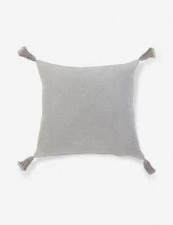 Lulu And Georgia Pom Pom At Home Bianca Pillow Mossy Greens 13 Lulu And Georgia Pom Pom At Home Bianca Pillow Mossy Greens