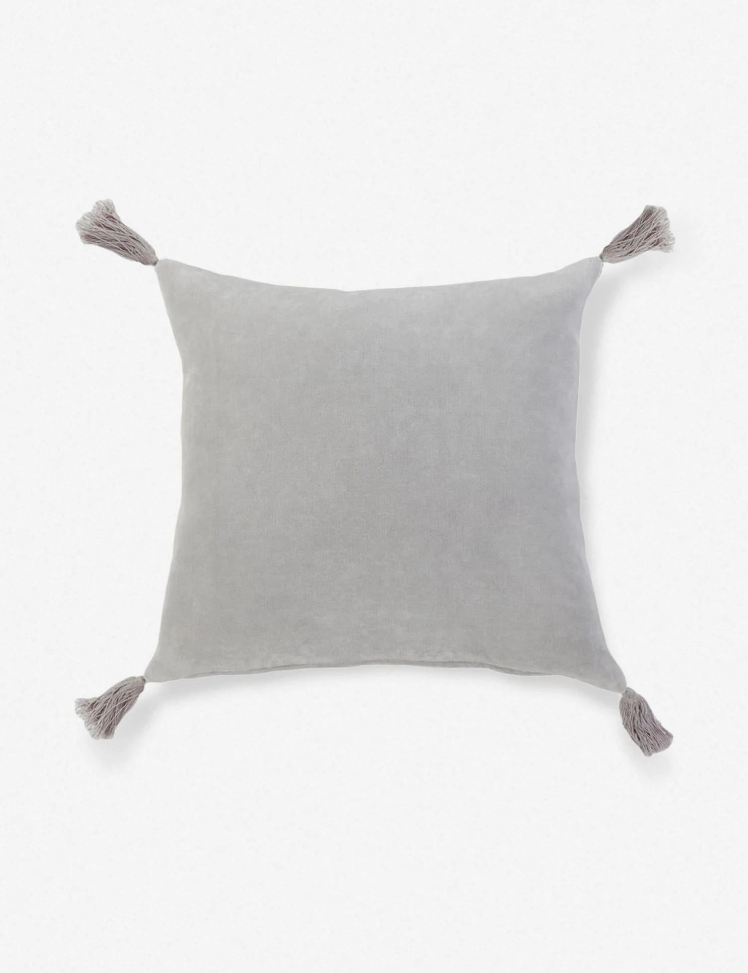 Lulu And Georgia Pom Pom At Home Bianca Pillow Mossy Greens 6 Lulu And Georgia Pom Pom At Home Bianca Pillow Mossy Greens