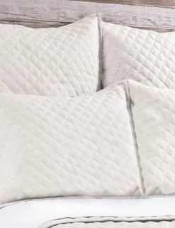 Lulu And Georgia Pom Pom At Home Hampton Sham 29 Lulu And Georgia Pom Pom At Home Hampton Sham