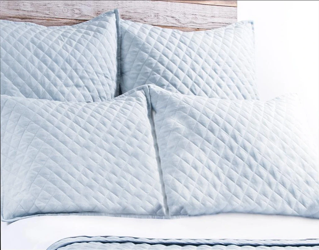 Lulu And Georgia Pom Pom At Home Hampton Sham 16 Lulu And Georgia Pom Pom At Home Hampton Sham