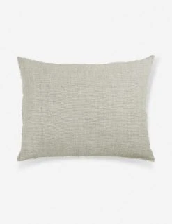 Lulu And Georgia Earth Tones Pom Pom At Home Logan Pillow 19 Lulu And Georgia Earth Tones Pom Pom At Home Logan Pillow