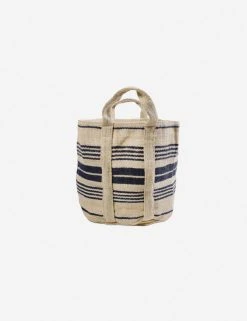 Lulu And Georgia Décor Pom Pom At Home Savannah Handwoven Basket 11 Lulu And Georgia Décor Pom Pom At Home Savannah Handwoven Basket