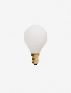 Lulu And Georgia Tala Porcelain I 3W LED Bulb (Set Of 2)
