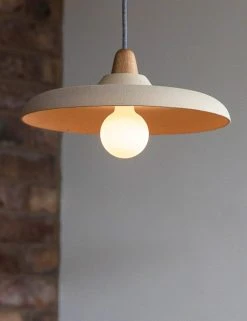 Lulu And Georgia Tala Porcelain II 6W LED Bulb (Set Of 2) Lighting 8 Lulu And Georgia Tala Porcelain II 6W LED Bulb (Set Of 2) Lighting