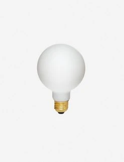 Lulu And Georgia Tala Porcelain II 6W LED Bulb (Set Of 2) Lighting
