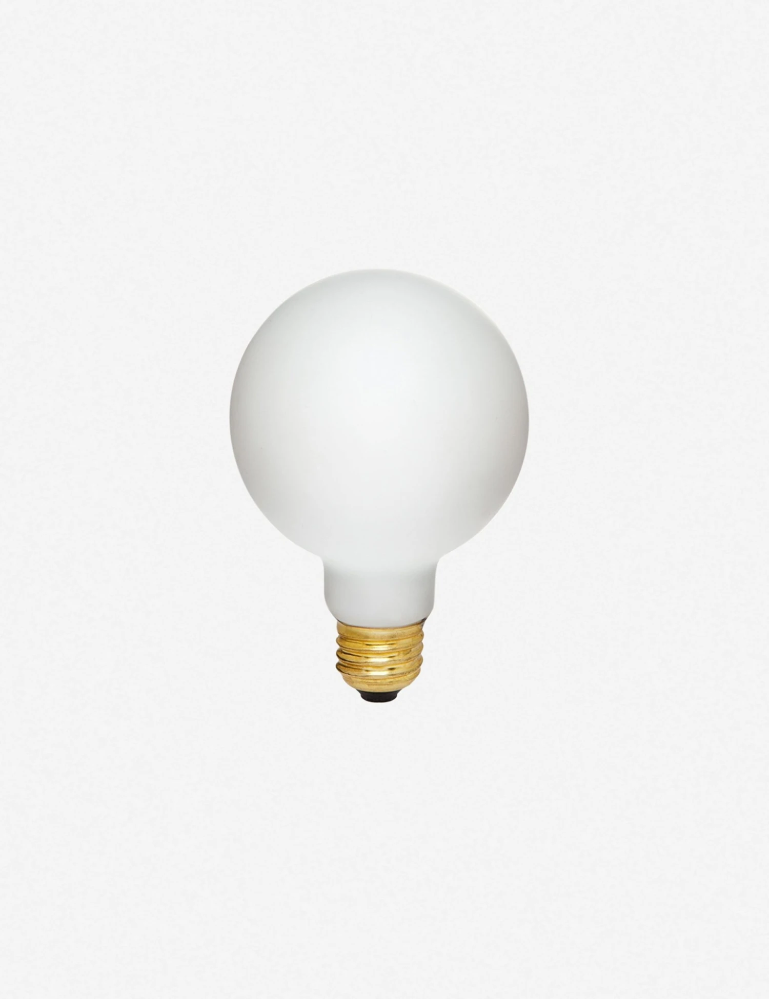 Lulu And Georgia Tala Porcelain II 6W LED Bulb (Set Of 2) Lighting 4 Lulu And Georgia Tala Porcelain II 6W LED Bulb (Set Of 2) Lighting