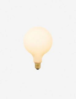 Lulu And Georgia Tala Porcelain III 6W LED Bulb (Set Of 2)