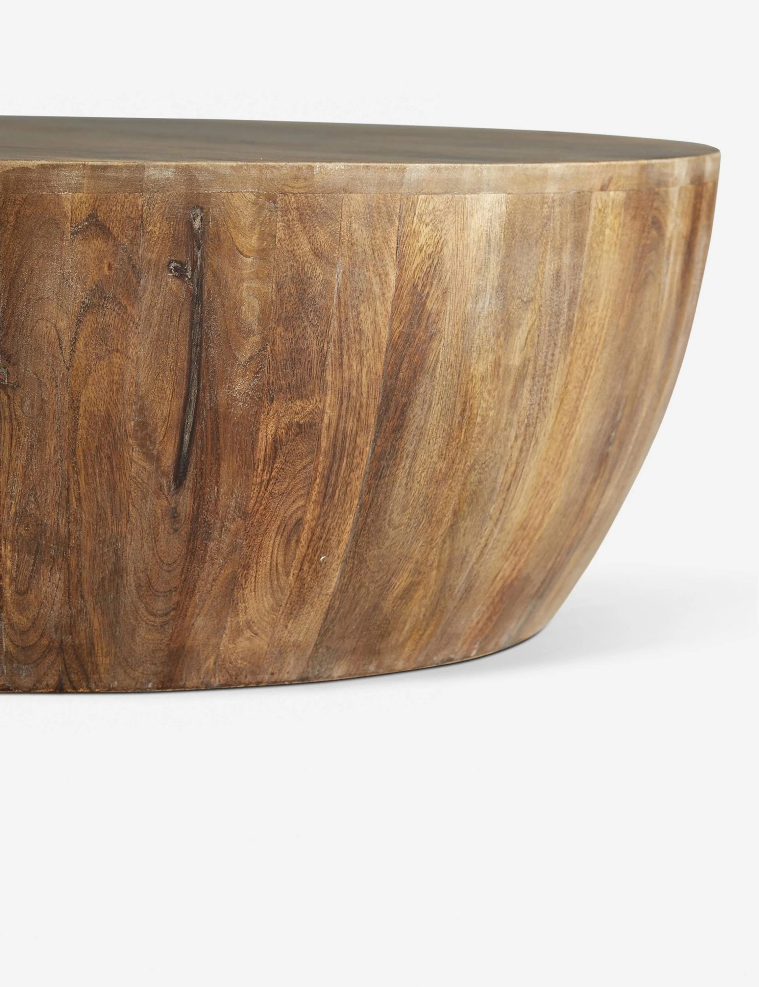 Lulu And Georgia Curved + Rounded Arteriors Jacob Round Coffee Table 15 Lulu And Georgia Curved + Rounded Arteriors Jacob Round Coffee Table