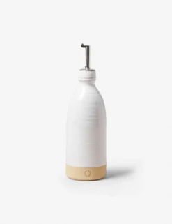 Lulu And Georgia Farmhouse Pottery Olive Oil Bottle 10 Lulu And Georgia Farmhouse Pottery Olive Oil Bottle