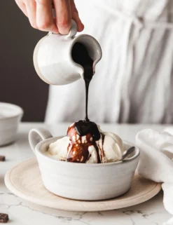 Lulu And Georgia Kitchen + Dining Silo Soup Mug, White By Farmhouse Pottery