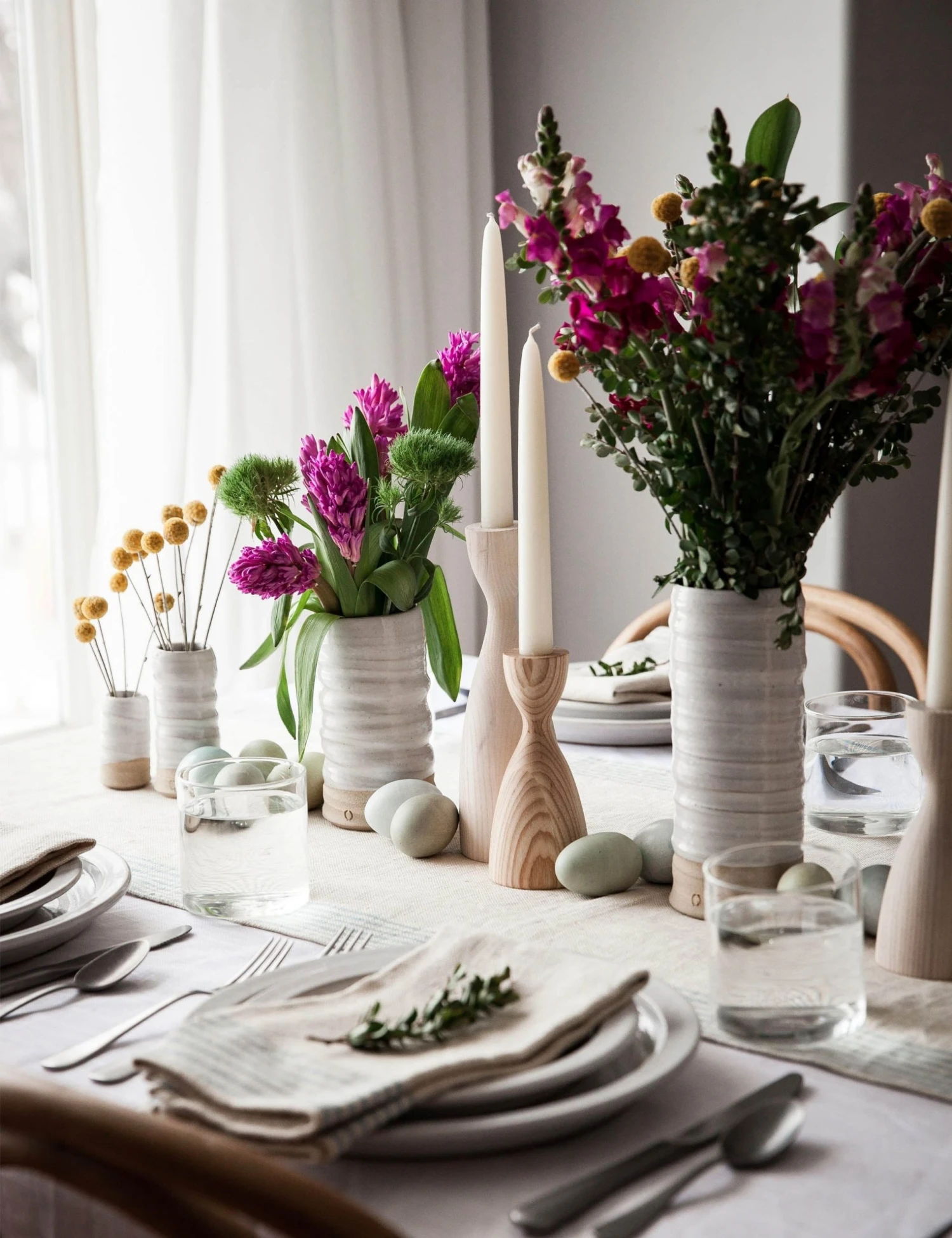 Lulu And Georgia Décor Farmhouse Pottery Trunk Vase 3 Lulu And Georgia Décor Farmhouse Pottery Trunk Vase