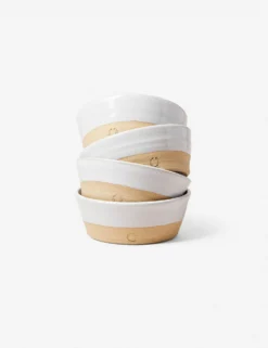 Lulu And Georgia Silo Bowl By Farmhouse Pottery Kitchen + Dining