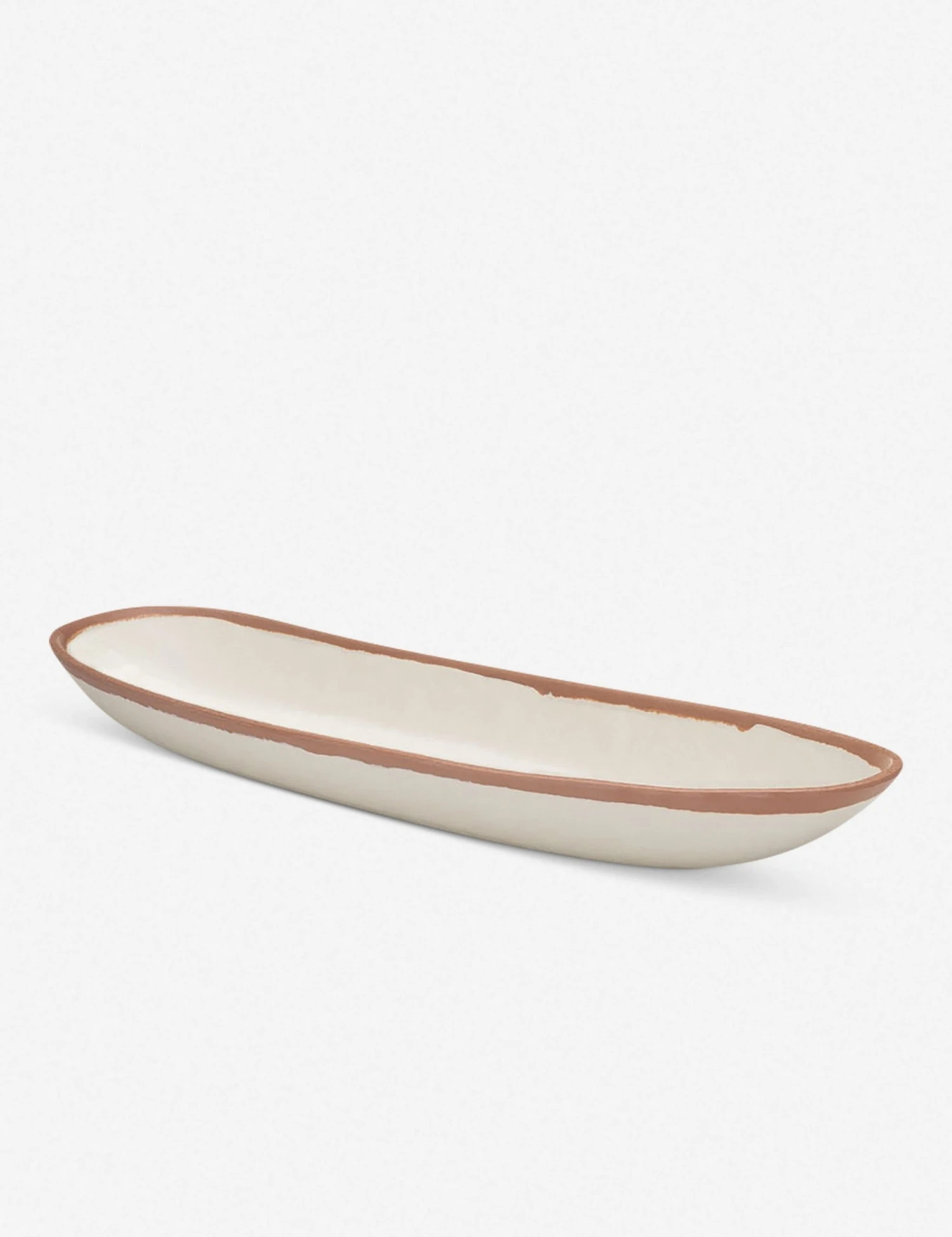 Lulu And Georgia Tara Melamine Long Oval Serving Bowl Outdoor Collection 3 Lulu And Georgia Tara Melamine Long Oval Serving Bowl Outdoor Collection