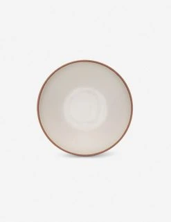 Lulu And Georgia Tara Melamine Serving Bowl