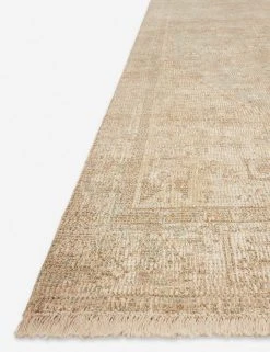 Lulu And Georgia Rugs Camelia Rug