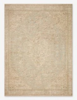 Lulu And Georgia Rugs Camelia Rug