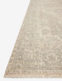 Lulu And Georgia Magnolia Rug