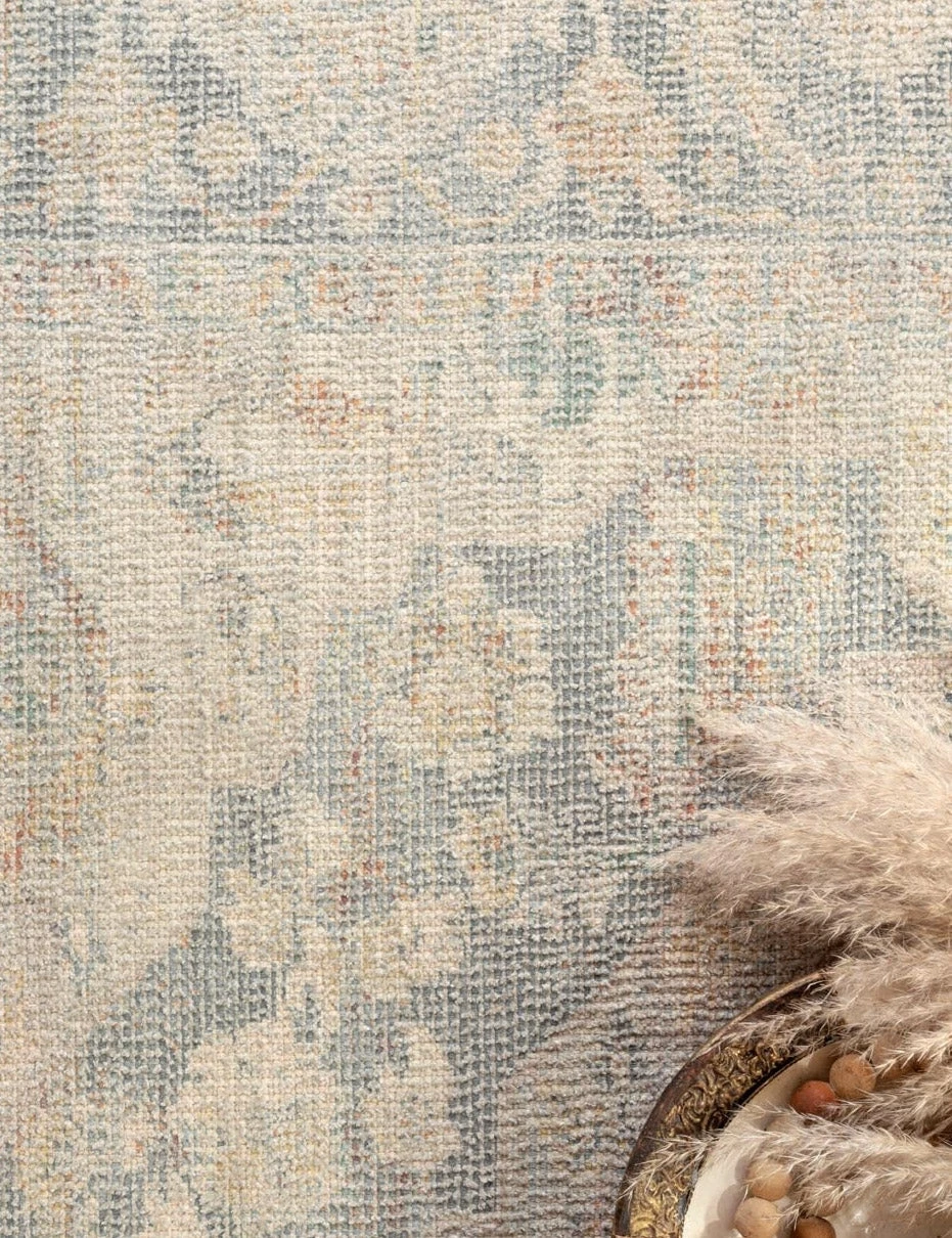 Lulu And Georgia Bryne Rug Muted Pastels 4 Lulu And Georgia Bryne Rug Muted Pastels